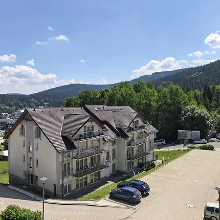 Διαμέρισμα Czarna Gora 232