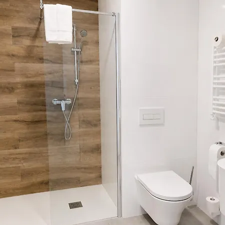 Διαμέρισμα Czarna Gora 232 3*