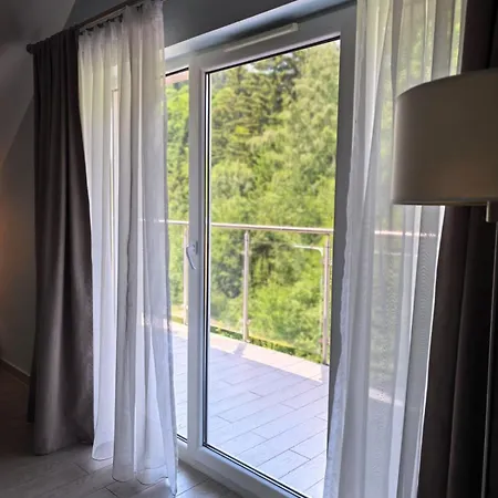 Czarna Gora 232 Διαμέρισμα Sienna (Klodzko)