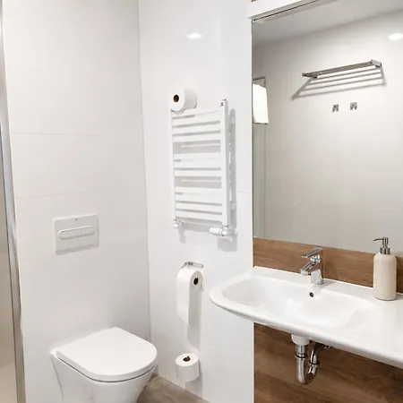 Διαμέρισμα Czarna Gora 232 3*